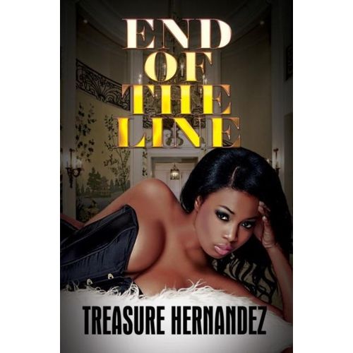End Of The Line