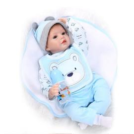 Bebe Reborn Realiste En Soldes 4e Demarque Neuf Ou Occasion Rakuten