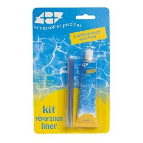 Kit Réparation Liner - Piscine - 29 ml - ECOGENE