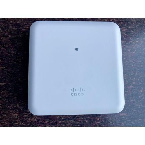 Cisco Aironet 1852 Series - Point D’Accès Sans-Fil  (AIR - AP1852I - E - K9)