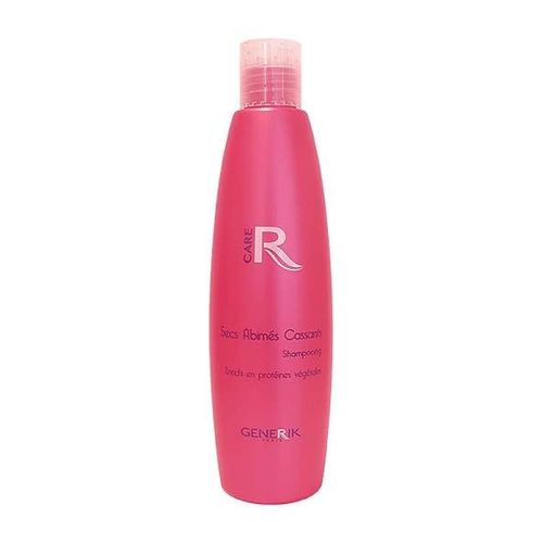 Shampooing Cheveux Secs Et Abîmés Generik 300 Ml 