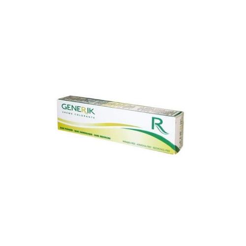Coloration Ss Paraben 5 Chatain Clair Generik 