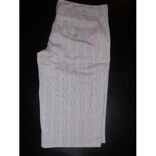 Pantacourt Element M Multicolore