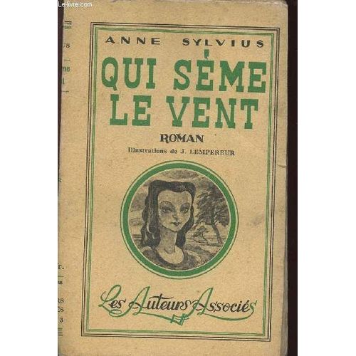 Qui Seme Le Vent