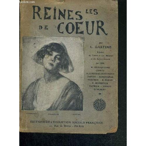 Les Reines De Coeur