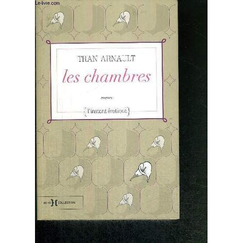 Les Chambres - Collection L'instant Erotique