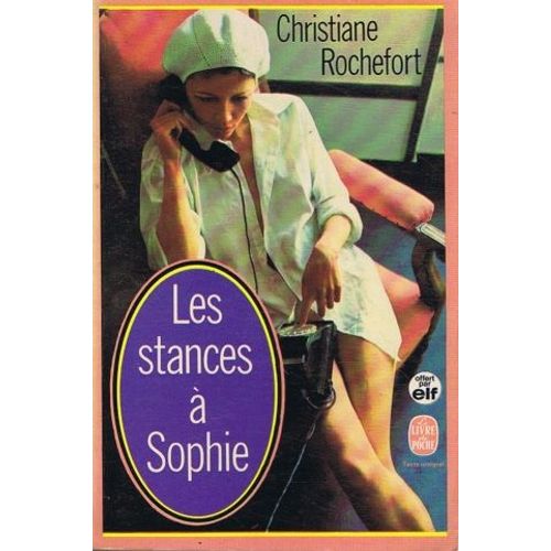 Les Stances A Sophie