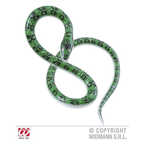 Serpent Gonflable