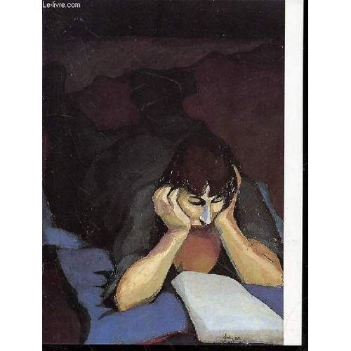 Vernissage De L'exposition : Le Scouezec (1881-1940) - Samedi 6 Aout 1994 A 19h00.