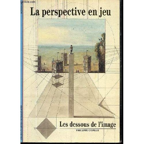 La Perspective En Jeu - Les Dessous De L'image.