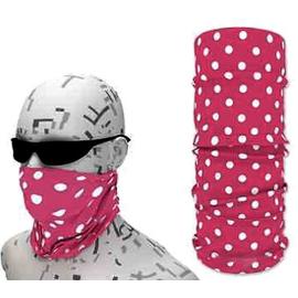 Cagoule - masque - cache nez de protection - NEUF ( moto quad ski