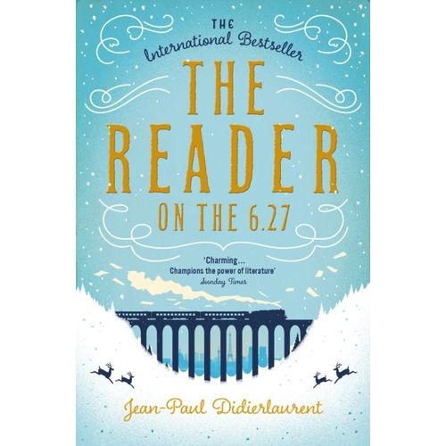 The Reader On The 6.27