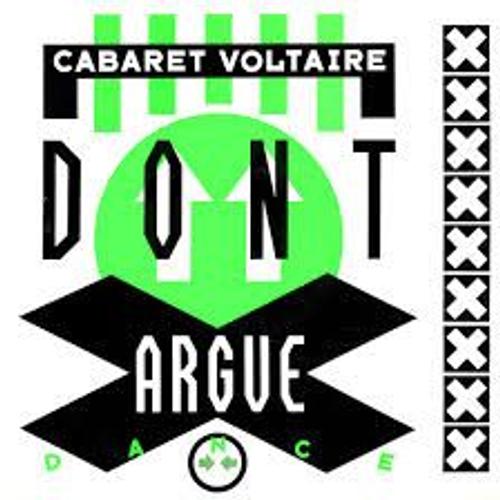 Don't Argue (+ Remix)