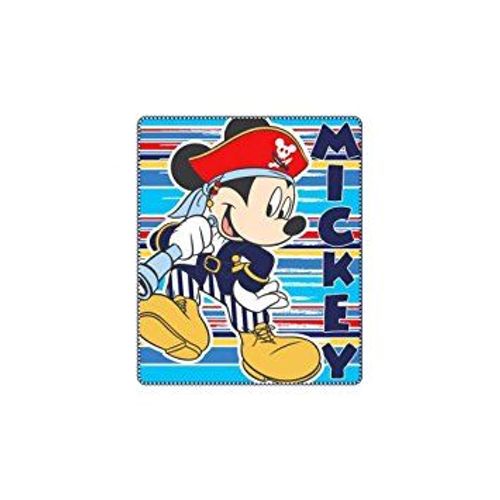 Manta Polar Mickey Disney