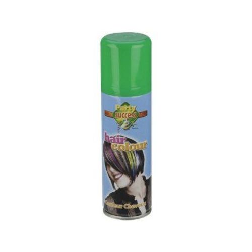 1 Bombe Couleur A Cheveux - Vert