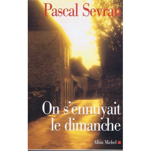Journal Tome 5: On S'ennuyait Le Dimanche
