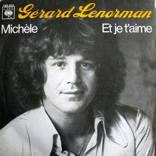 Michèle / Et Je T'aime 