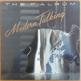The 1 St Album