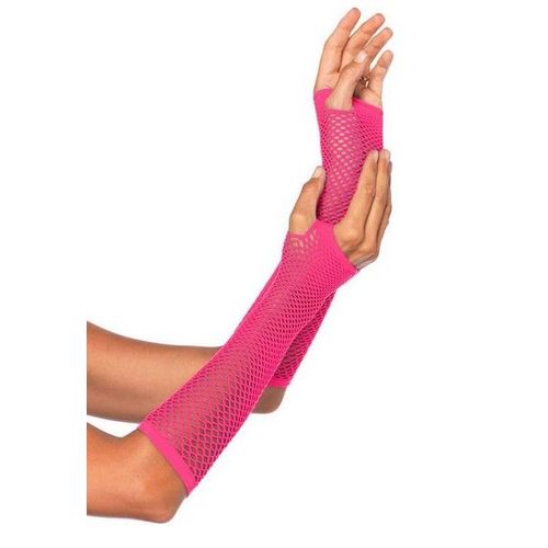 Mitaines Resille Leg Avenue 