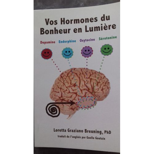 Vos Hormones Du Bonheur En Lumiere