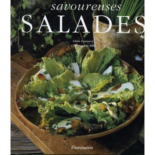Savoureuses Salades 