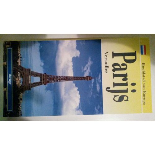 Parijs Versailles
