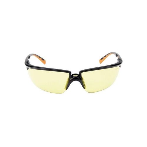 Lunettes Peltor Solus Jaune Brouillard