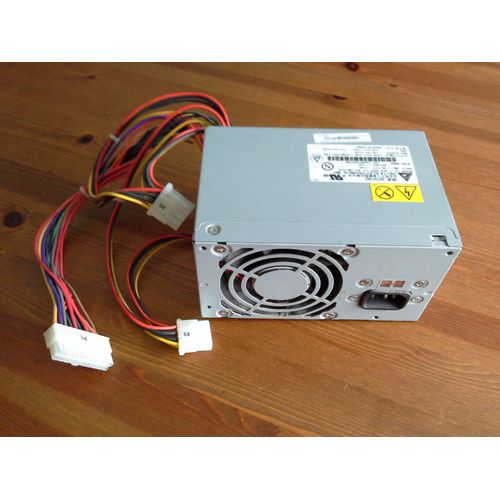 Alimentation PC Delta éléctronics DPS 95 EB 3A 95W