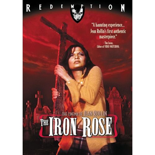 The Iron Rose