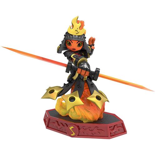 Figurine Skylanders Imaginators Sensei Ember