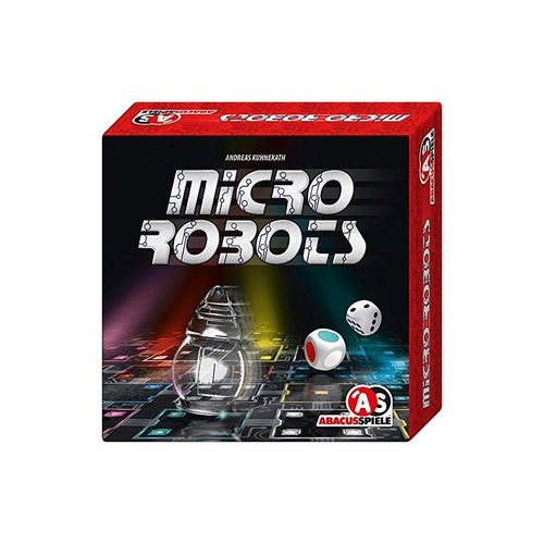 Micro Robots