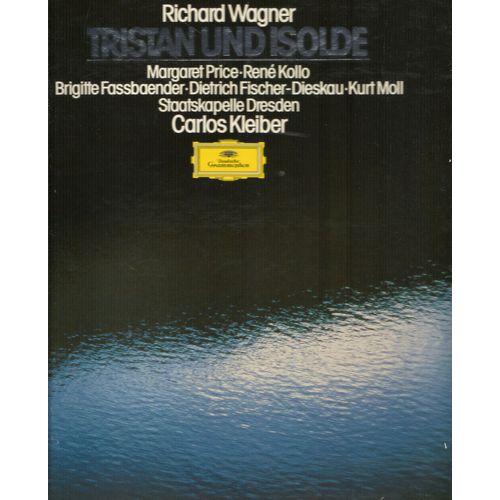 Tristan Und Isolde