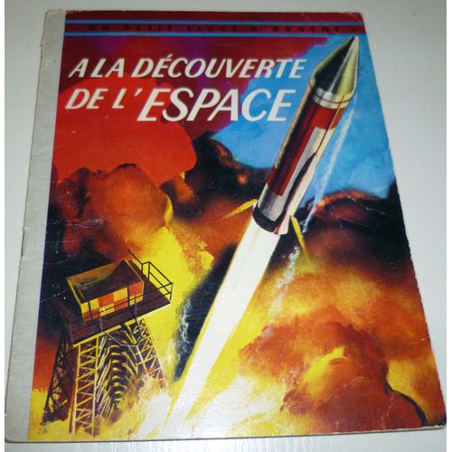 A La Découverte De L'espace
