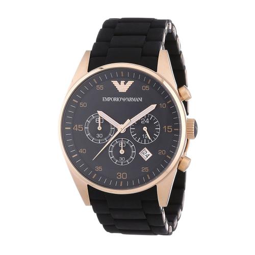 Emporio Armani Ar5905 Montre Homme Chronographe Quartz