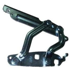 Charnière Gauche Capot Moteur Pour Ford Fiesta Vi Phase 1, 2008-2012, Fixation Neuve