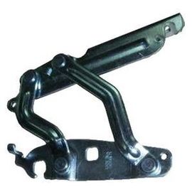 Charnière Droite Capot Moteur Pour Ford Fiesta Vi Phase 1, 2008-2012, Fixation Neuve