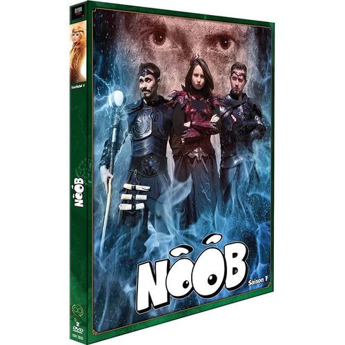 Noob - Le Film 2 (Saison 7)