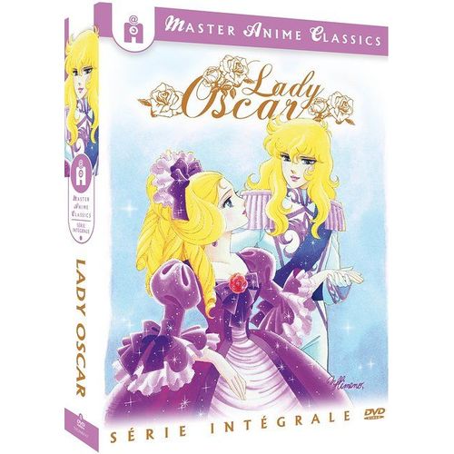 Lady Oscar - Intégrale - Édition Premium