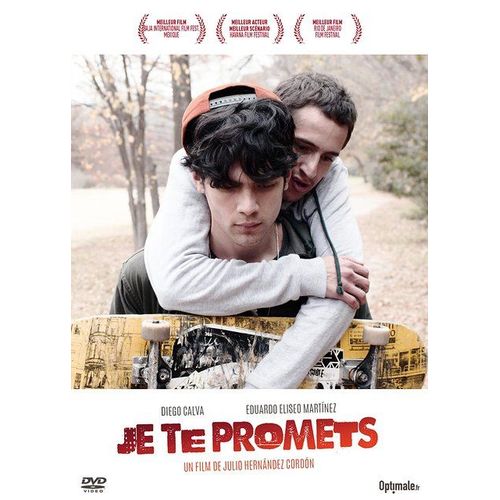 Je Te Promets