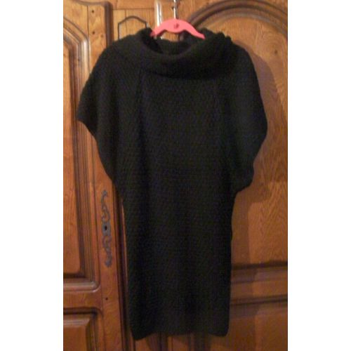 Pull Noir Pimkie - Taille M