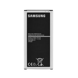 Batterie Originale Samsung Galaxy J7 (Eb-Bj710cbe)
