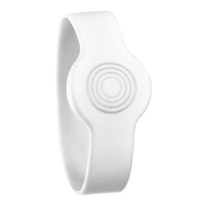 SOMFY Lot de 3 bracelets pour adulte pour serrure connect&eacute;e