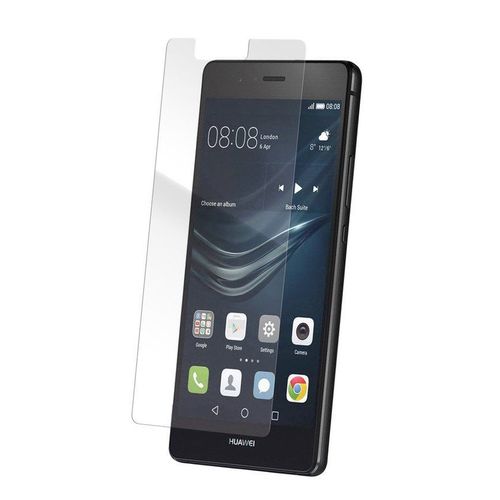 Thor Verre Trempé Case Friendly For P9 Lite Transparent