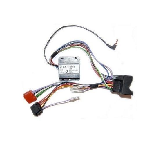 Pioneer - Ca-R-Pi.062 - Interface Commande Au Volant Pour Ford Focus C Max/Mondeo