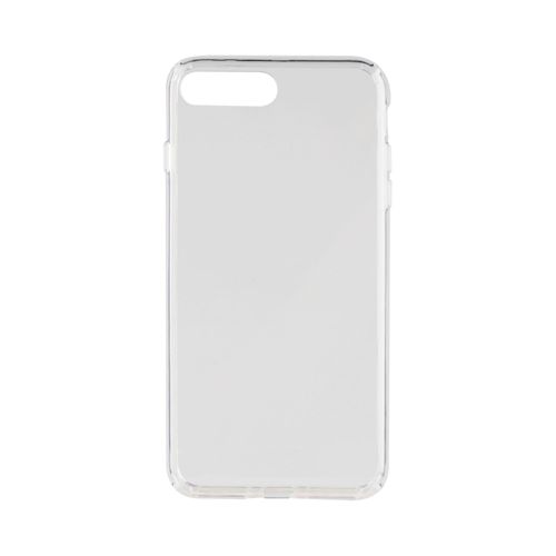 Xqisit Coque Iplate Odet For Iphone 7 Plus Clear/Crystal Clear