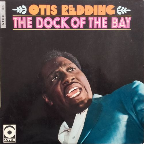 The Dock Of The Bay  