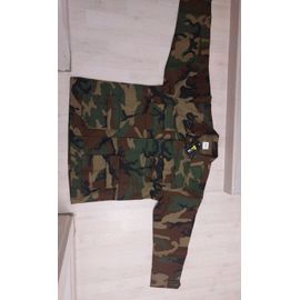 Veste Airsoft