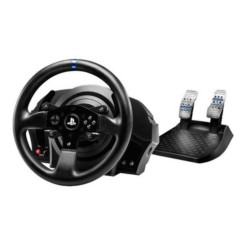 Thrustmaster T300 Rs - Ensemble Volant Et Pédales - Filaire - Pour Sony Playstation 3, Sony Playstation 4