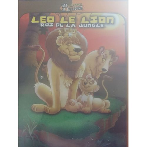 Leo Le Lion