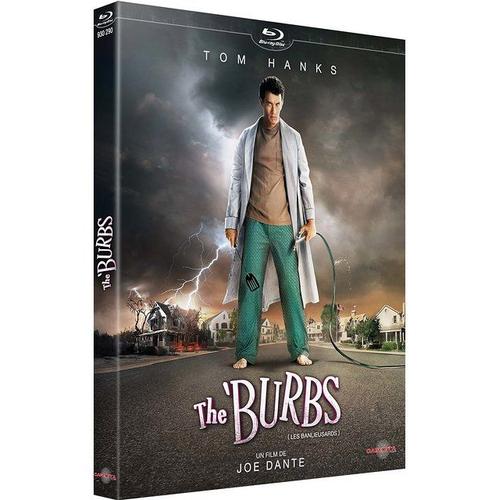 The 'burbs (Les Banlieusards) - Blu-Ray